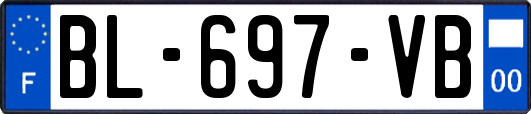 BL-697-VB