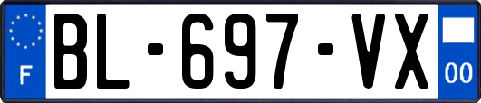 BL-697-VX