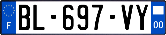 BL-697-VY