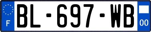 BL-697-WB