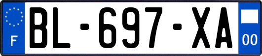 BL-697-XA