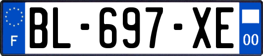 BL-697-XE