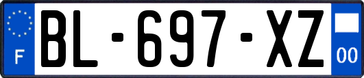 BL-697-XZ