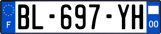 BL-697-YH