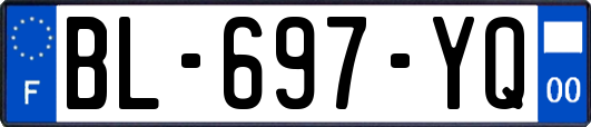 BL-697-YQ