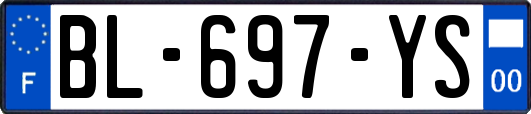 BL-697-YS