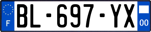 BL-697-YX