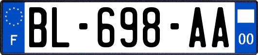 BL-698-AA