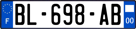 BL-698-AB