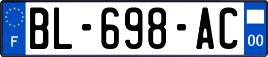 BL-698-AC