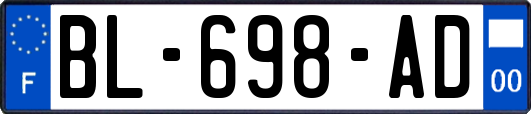 BL-698-AD