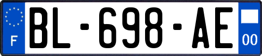 BL-698-AE