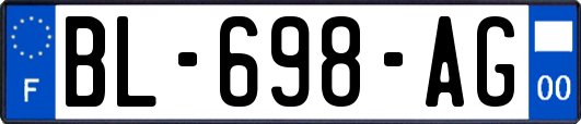 BL-698-AG