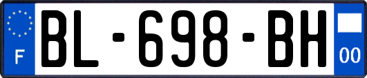 BL-698-BH