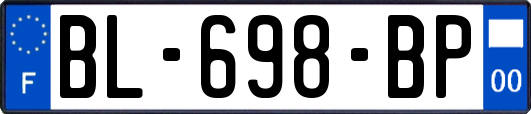 BL-698-BP