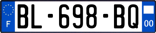 BL-698-BQ