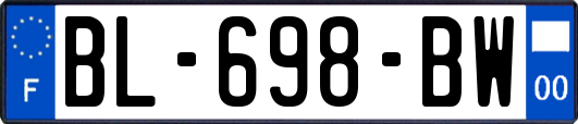 BL-698-BW