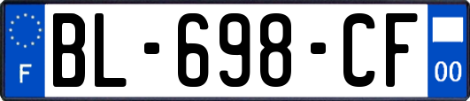 BL-698-CF