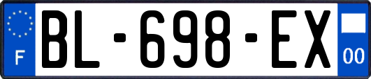 BL-698-EX