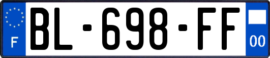 BL-698-FF