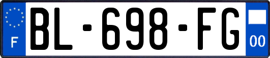 BL-698-FG
