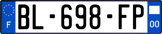 BL-698-FP