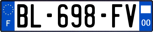 BL-698-FV