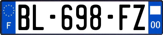 BL-698-FZ