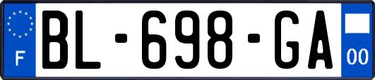 BL-698-GA