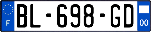 BL-698-GD