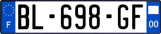 BL-698-GF