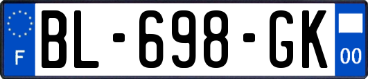 BL-698-GK