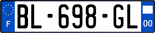 BL-698-GL