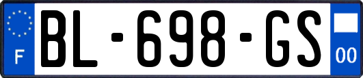 BL-698-GS