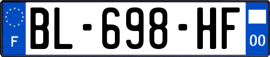 BL-698-HF