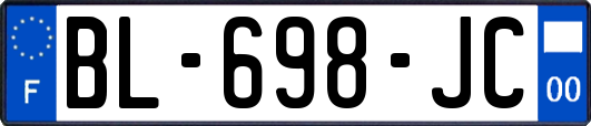BL-698-JC
