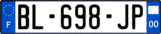 BL-698-JP