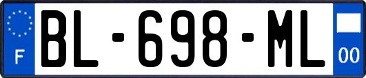 BL-698-ML