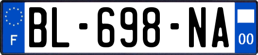 BL-698-NA