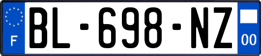 BL-698-NZ