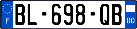 BL-698-QB