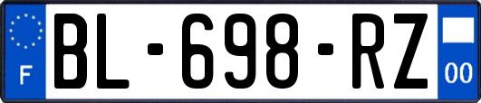 BL-698-RZ