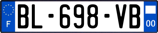BL-698-VB