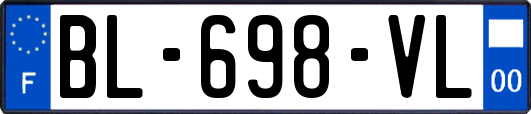 BL-698-VL