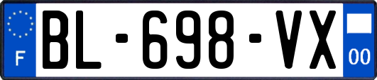 BL-698-VX