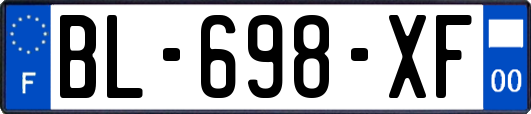 BL-698-XF