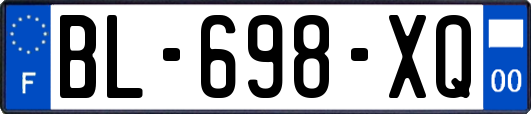 BL-698-XQ