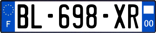 BL-698-XR