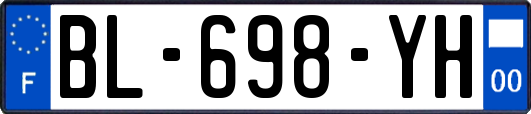 BL-698-YH