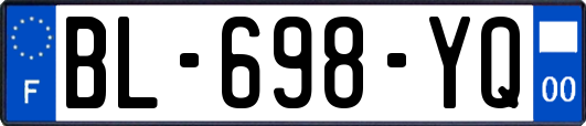 BL-698-YQ